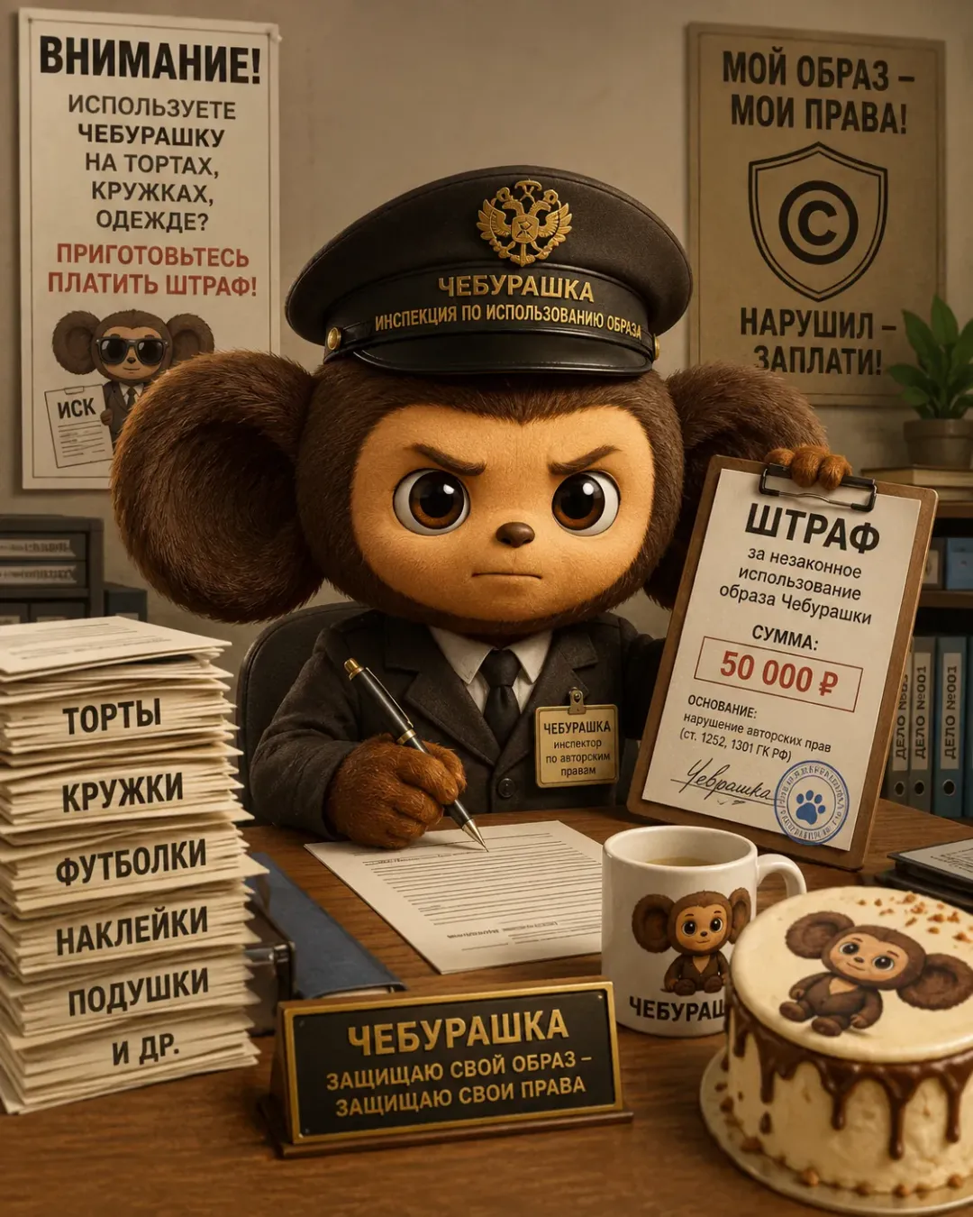 Изображение публикации