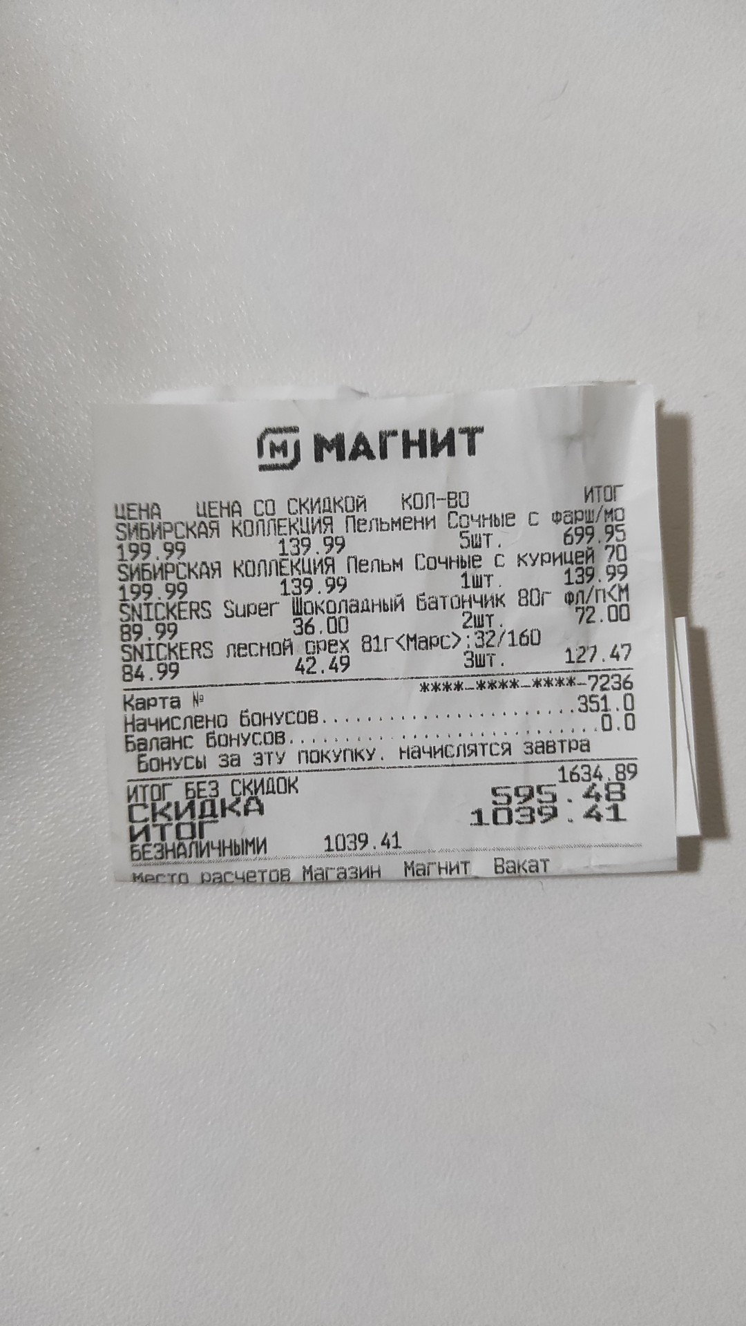 Изображение публикации