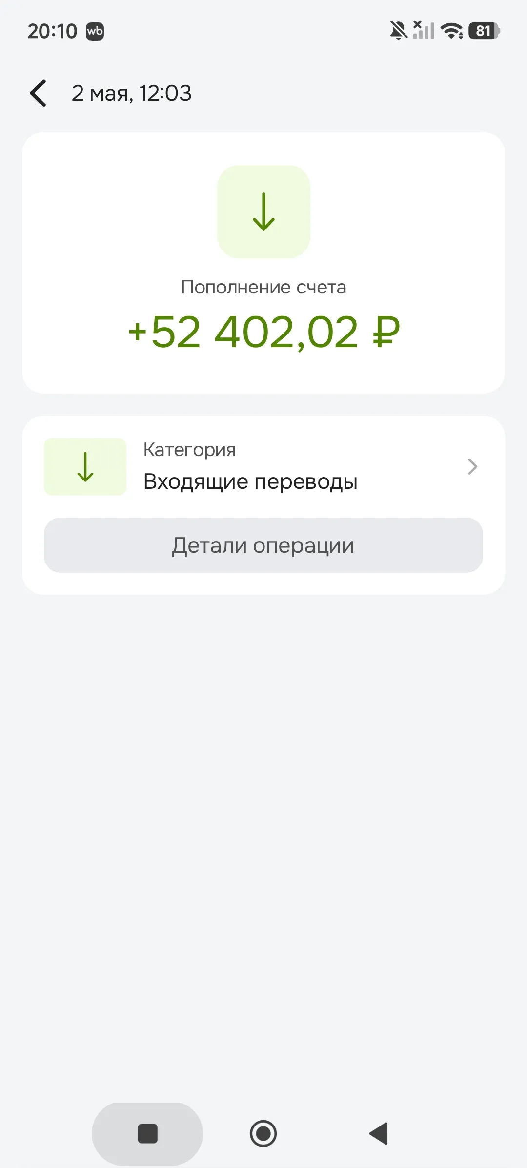 Изображение публикации