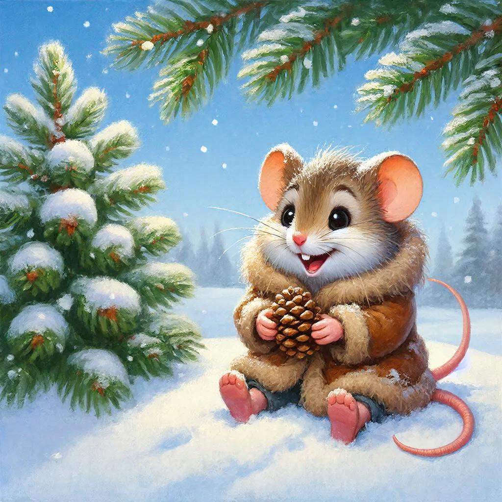 Изображение публикации