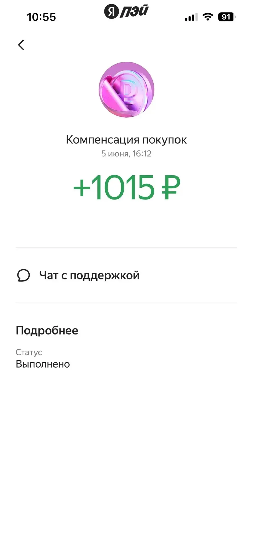Изображение публикации