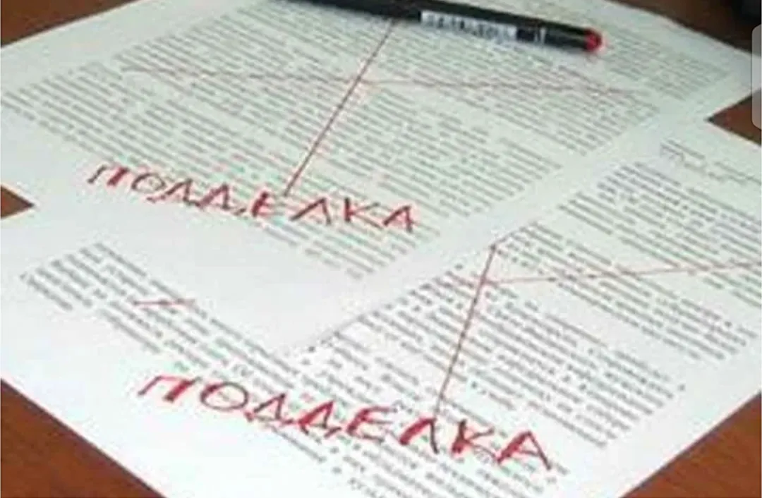 Изображение публикации