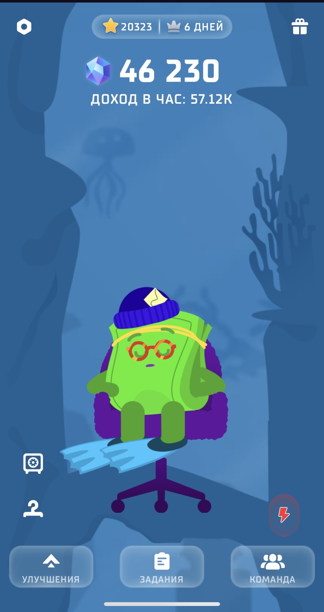 Изображение публикации