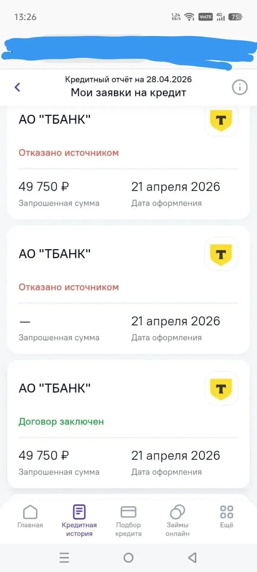 Изображение публикации