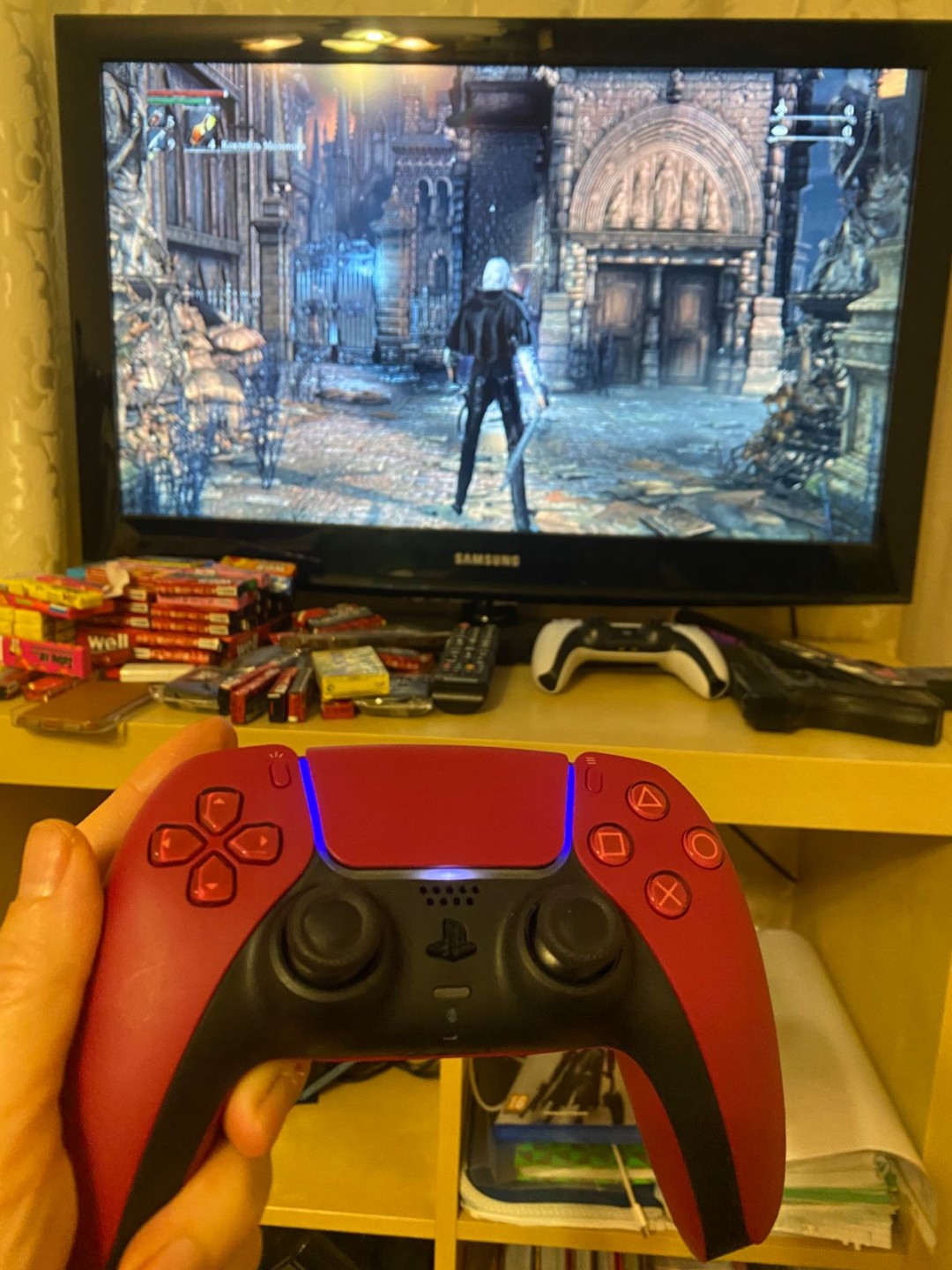 Изображение публикации