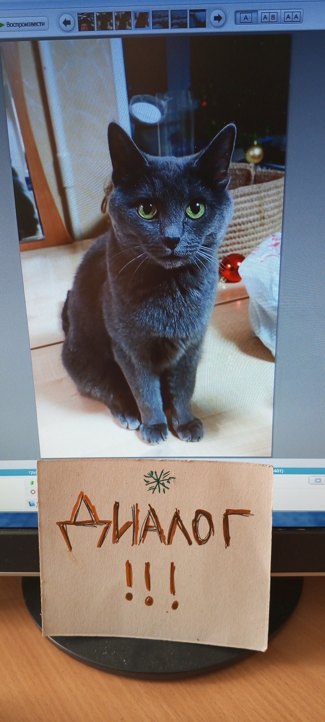 Изображение публикации