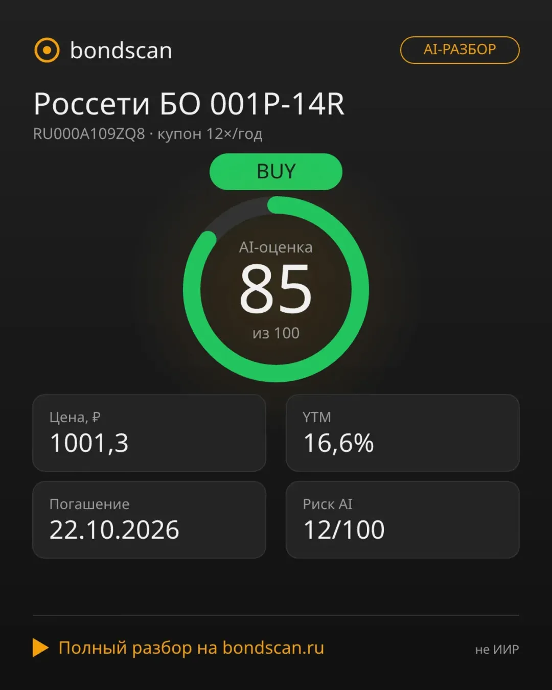 Изображение публикации