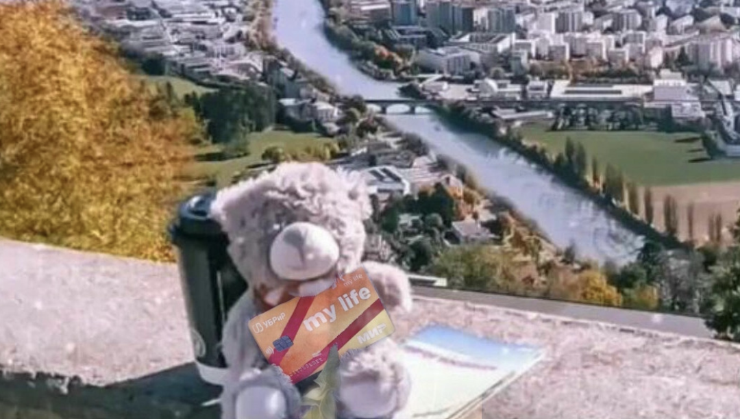 Изображение публикации