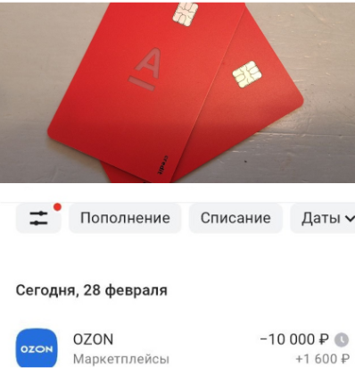 Изображение публикации