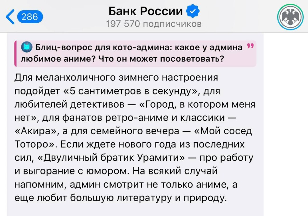 Изображение публикации
