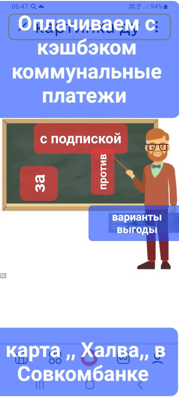Изображение публикации